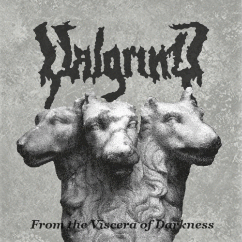 Valgrind (ITA) : From the Viscera of Darkness